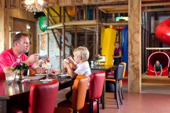 Familierestaurant Troubadour in Tubbergen Familierestaurant Troubadour in Tubbergen