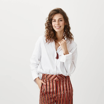 blusas en c&a