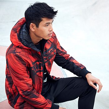 Windbreaker online kaufen Windbreaker