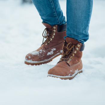Chaussures d'hiver Chaussures d'hiver
