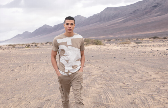 Beige Hosen günstig online kaufen Beige Hosen
