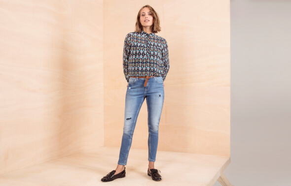 Petite Jeans günstig online kaufen Petite Jeans