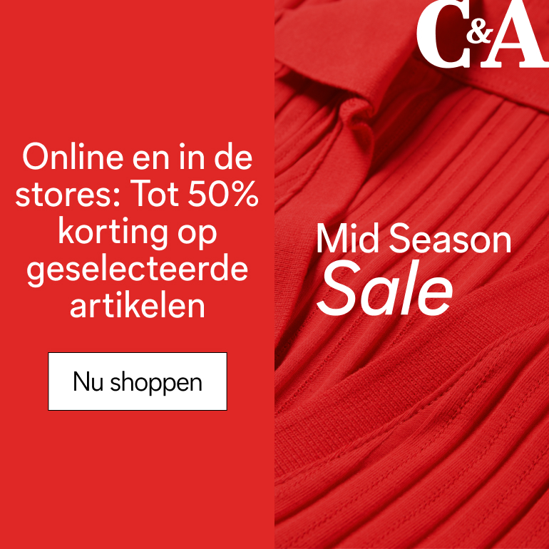 🍂 Mid Season Sale! 🛍️