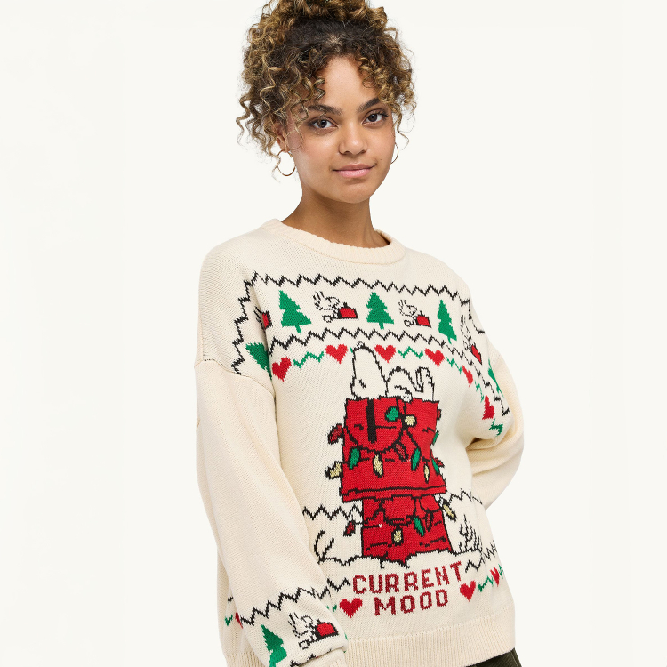 🎄✨ Weihnachts-Styles für Damen