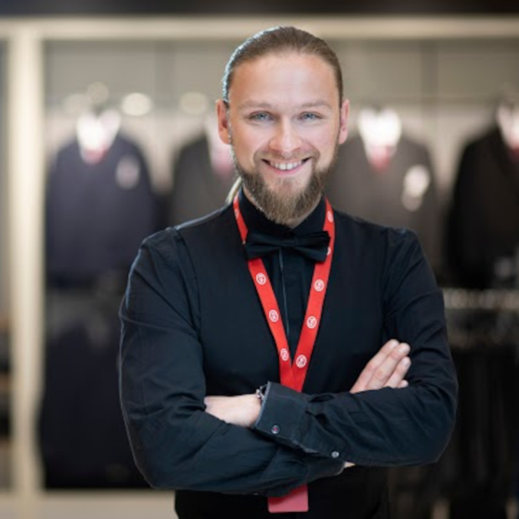 Verkaufsmitarbeiter (m/w/d) bei C&A gesucht!