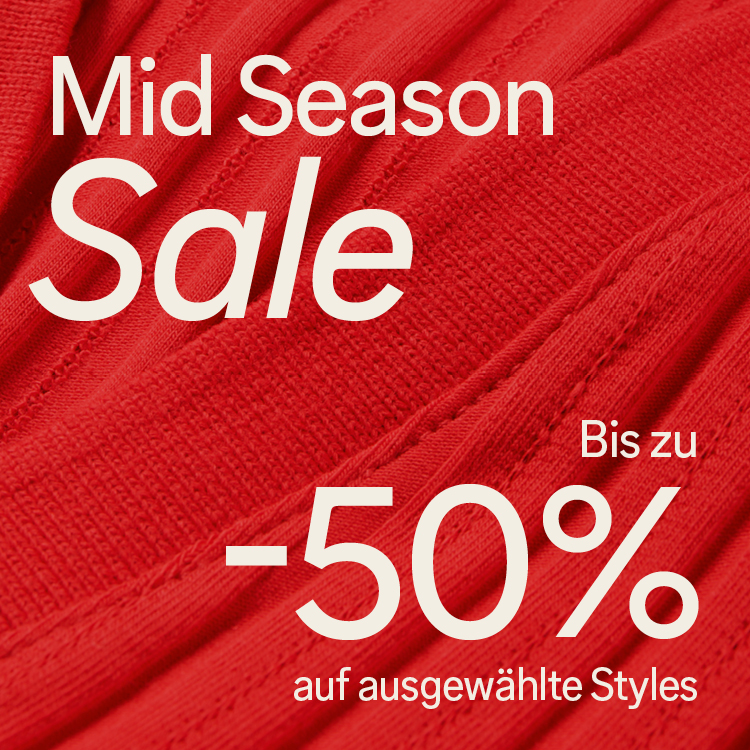 ✨Mid Season Sale✨