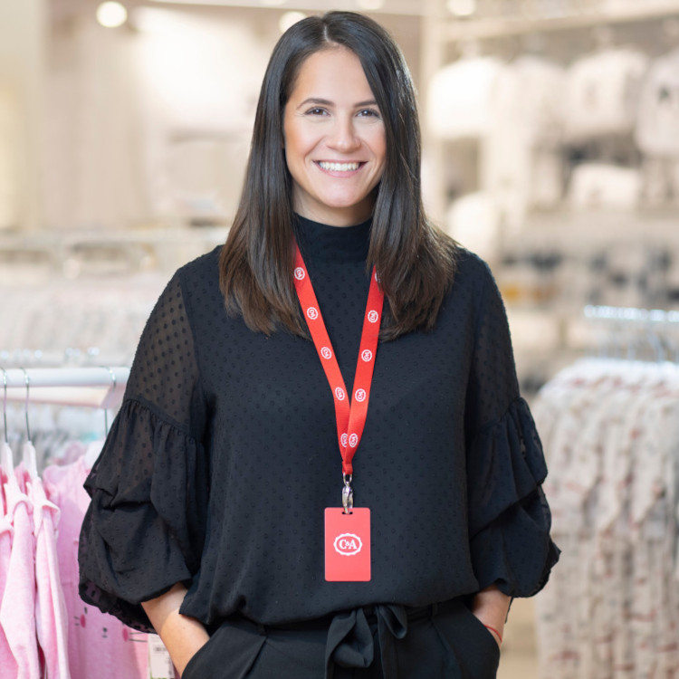 Store Manager (m/w/d) bei C&A gesucht!