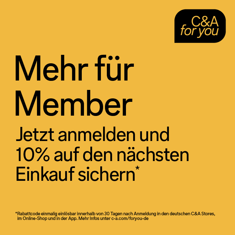 Mehr für Member!