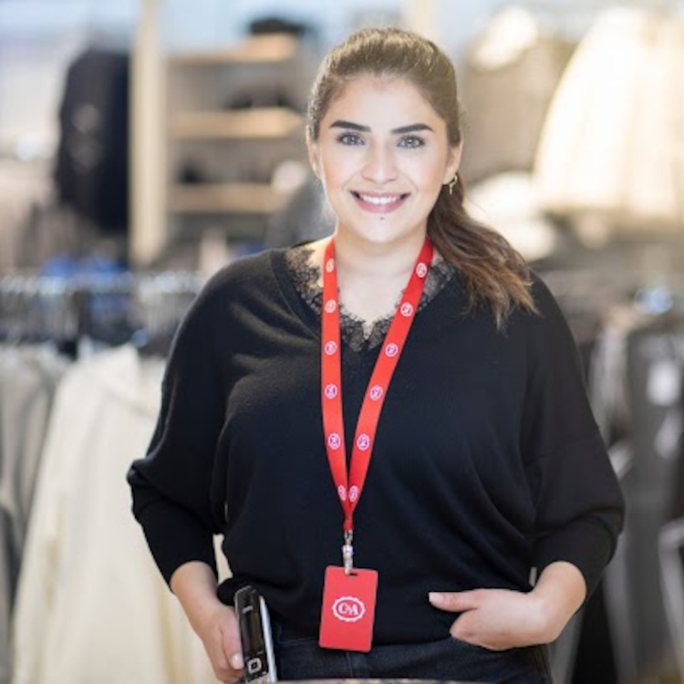 Teamleiter / Department Manager (m/w/d) bei C&A gesucht!