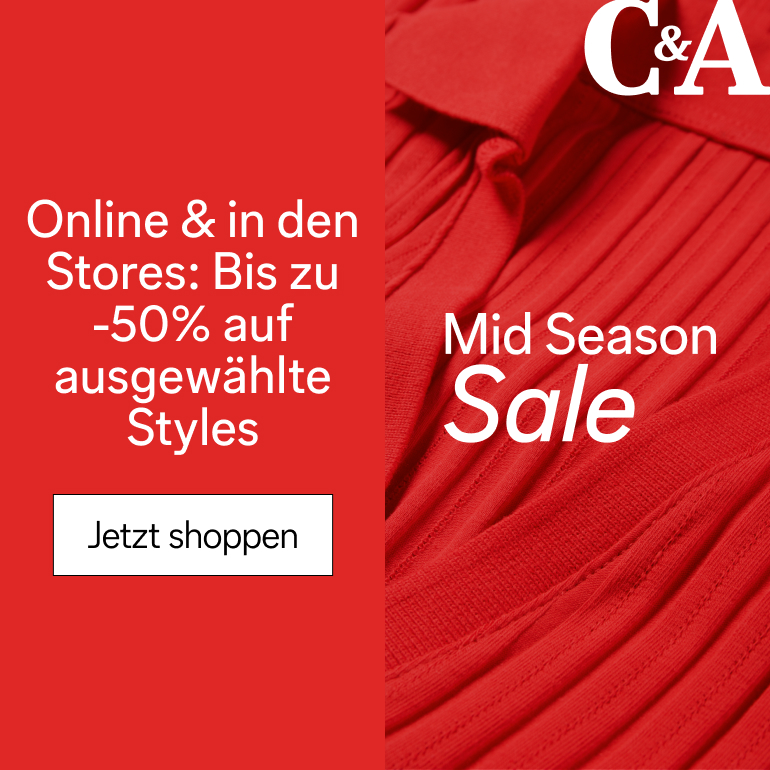 🍂 Mid Season Sale! 🛍️