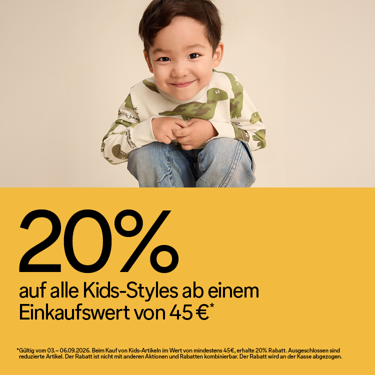 👨‍👩‍👧‍👦 Mehr für Familien. Mehr für Kids.