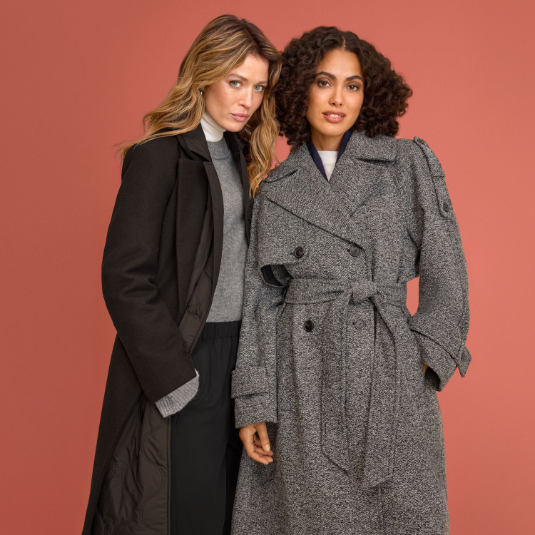 🧥 La tua nuova giacca preferita✨